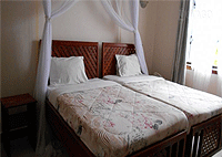 Orlando Lodge, Same Town – Mkomazi National Park