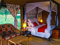 Osinon Camps & Lodges – Serengeti National Park