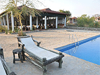Tarangire Osupuko Lodge – Tarangire National Park