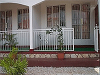 Pal Suites, Nyanama Area – Kampala City