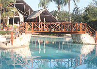 Palumbo Reef Beach Resort, Uroa – Stone Town (Zanzibar City)