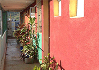 Peoples Paradise Sportsline Hotel – Baringo