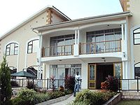 Primrose Suites, Bugolobi Area – Kampala City