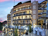 Protea Hotel, Kololo Area – Kampala City