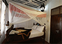Pyramid Hotel – Stone Town (Zanzibar City)