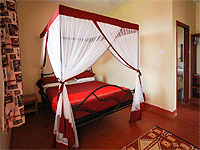 Red Chilli Hideaway, Butabika Area – Kampala City