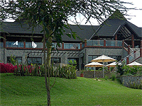 The Retreat at Ngorongoro – Ngorongoro Crater