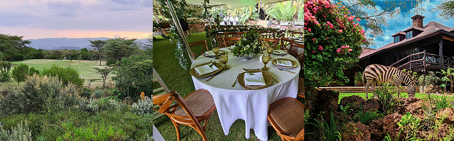 rift-valley-golf-course Great Rift Valley Lodge Naivasha 1 Day Golfing Package