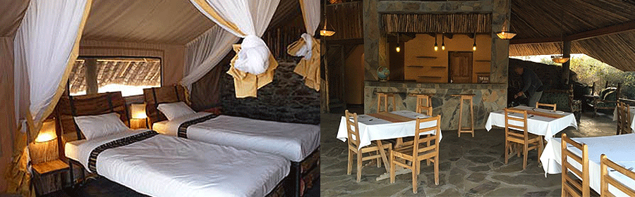 robanda-safari-camp Robanda Tented Camp Serengeti Tanzania