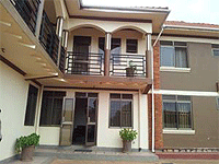 Roma Motel, Bata Side Area – Kampala City