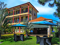 Rosemary Courts Hotel, Bugonga Area – Entebbe