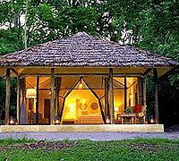 Rubondo Island Camp Lake Victoria Tanzania