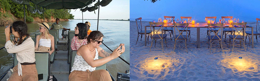 rubondo-tsland-tanzania Rubondo Island Lake Victoria Safari Hotels