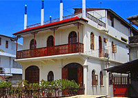 Rumaisa Hotel – Stone Town (Zanzibar City)