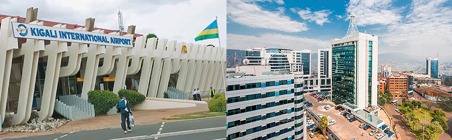 rwanda-kigali-safaris Kenya & Rwanda Fly-in Safaris