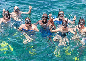 TANZANIA DESTINATIONS