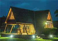 Samawati Conservancy Cottages, Lake Ol Bolossat – Nyandarua