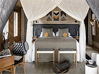 Sanctuary Swala Camp – Tarangire National Park