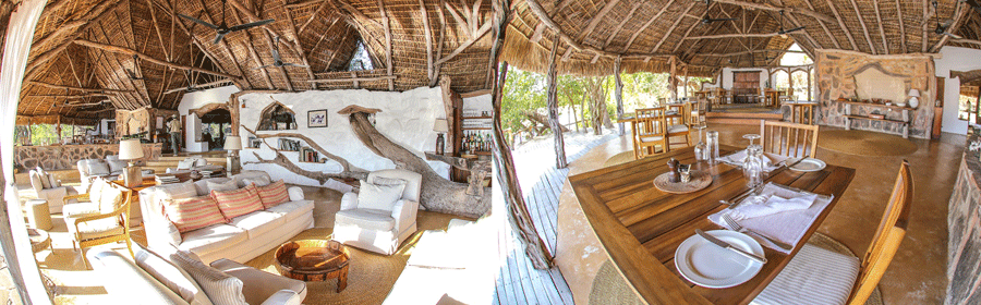 sand-rivers-camp-nyerere Sand Rivers Selous Lodge Nyerere National Park Tanzania