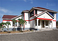 Sandai Resort – Lake Baringo