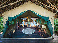 Selous Butembo Lodge and Camp – Selous Game Reserve
