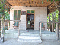 Selous Mtagalala Lodge, Tented Camp & Safaris – Selous Game Reserve