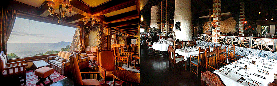 serena-lodg--ngorongoro Ngorongoro Serena Safari Lodge Tanzania