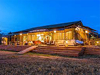 Serengeti Heritage Luxury Tented Camp, Seronera Area– Serengeti National Park