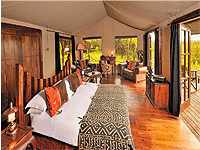 Serengeti Migration Camp (Elewana) – Northern Serengeti National Park (Lobo Area)