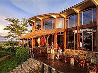 Serengeti Simba Lodge – Serengeti National Park