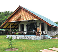 Serenity on the Lake Resort & Spa