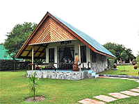 Serenity on the Lake – Lake Victoria Region