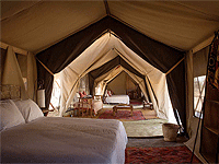 Serian’s Serengeti North, North Serengeti – Serengeti National Park