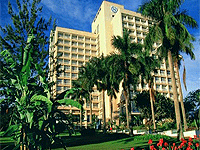 Sheraton Kampala Hotel, Nakasero Area – Kampala City