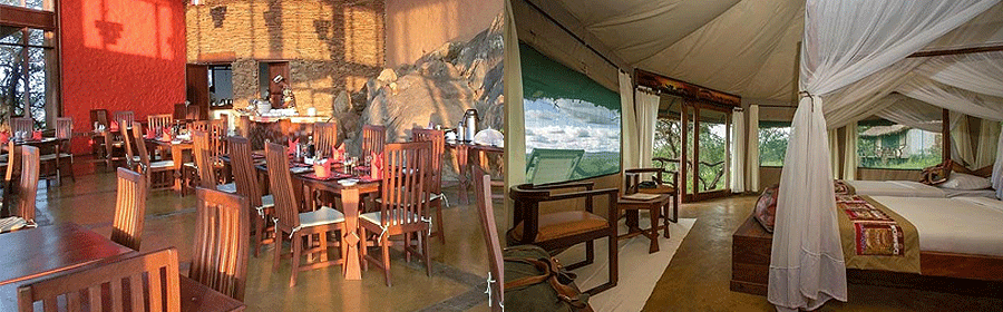 simba-lodge-serengeti Serengeti Simba Lodge Tanzania