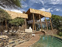 Singita Faru Faru Lodge, Grumeti – Grumeti Game Reserve