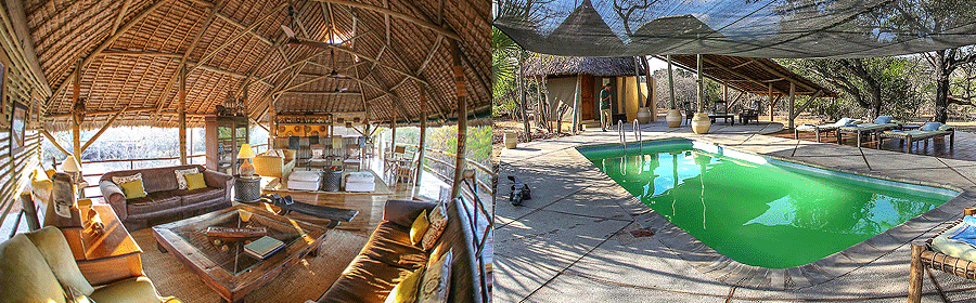 siwandu-camp-nyerere Siwandu Camp Nyerere National Park Tanzania