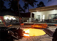 Apartment Sofi House – Stone Town (Zanzibar City)