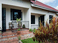 Soho Greens Apartments, Luteete Estate – Kampala City