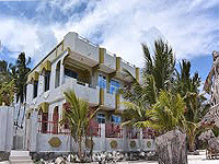 Sokoni Villa and Restaurant, Pwani Mchangani – Zanzibar North East Coast