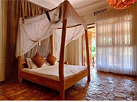 Source of the Smile Guesthouse – Jinja Town