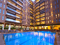 Speke Apartments, Kololo Area – Kampala City