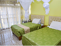 Speke Courts Hotel – Jinja Town