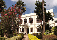 St. Monica’s Hostel – Stone Town (Zanzibar City)