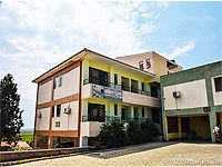 St Stevens Suites – Entebbe