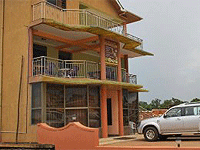Star Dreams Hotel, Namugongo Area – Kampala City