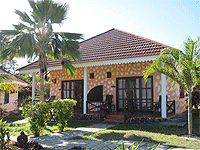 Swahili Beach Resort, Kizimkazi – Zanzibar South West Coast