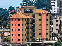 Tagore Apartments – Kampala City