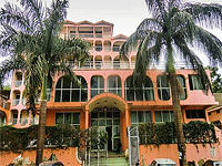 Tagy Hotel, Old Kampala Area – Kampala City
