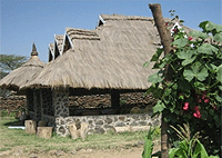 Tamarind Garden Hotel – Lake Baringo